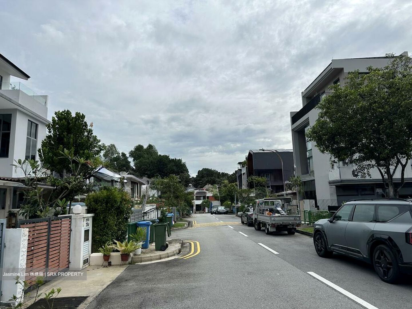Kent Ridge Crescent (D5), Semi-Detached #569223491